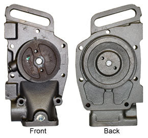 Haldex RW1171X Water Pump, Remanufactured
