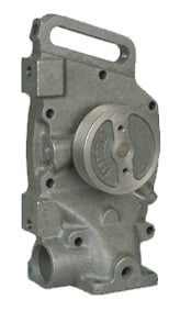 Haldex RW1177 Water Pump