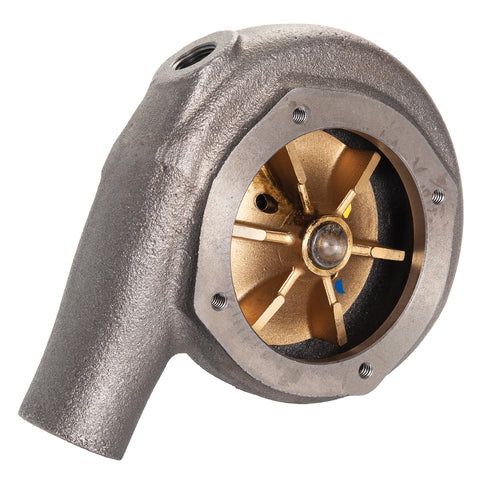 Haldex RW1181X Water Pump, Remanufactured