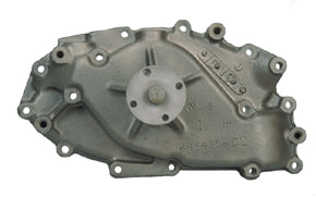 Haldex RW1747X Water Pump, Remanufactured