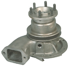 Haldex RW2005X Water Pump, Remanufactured