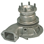 Haldex RW2005X Water Pump, Remanufactured