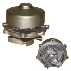 Haldex RW2009X Water Pump, Remanufactured