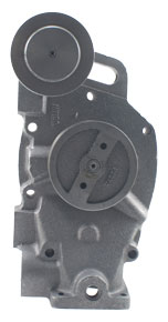 Haldex RW3000 Water Pump