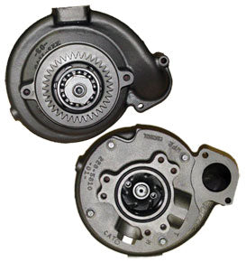 Haldex RW4019X Water Pump, Remanufactured