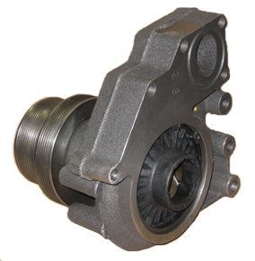 Haldex RW4069X Water Pump, Remanufactured