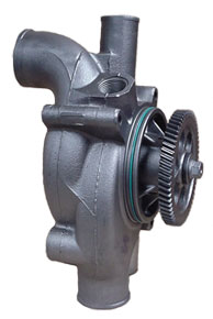 Haldex RW6127 Water Pump