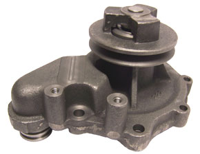 Haldex RW6314 Water Pump
