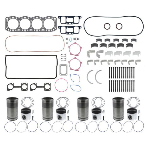 GENUINE PAI S50101-001 ENGINE KIT