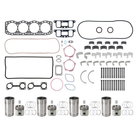 GENUINE PAI S50102-033 INFRAME ENGINE KIT