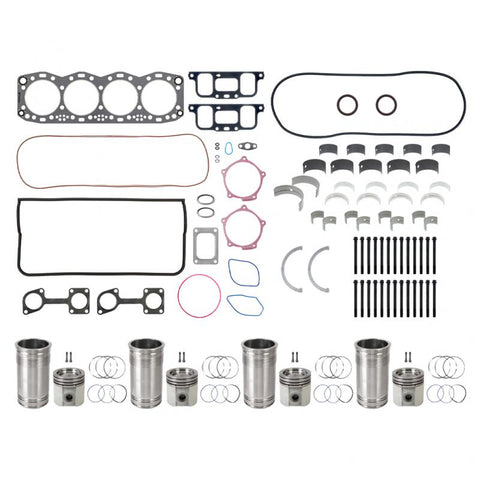 GENUINE PAI S50102-038 INFRAME ENGINE KIT