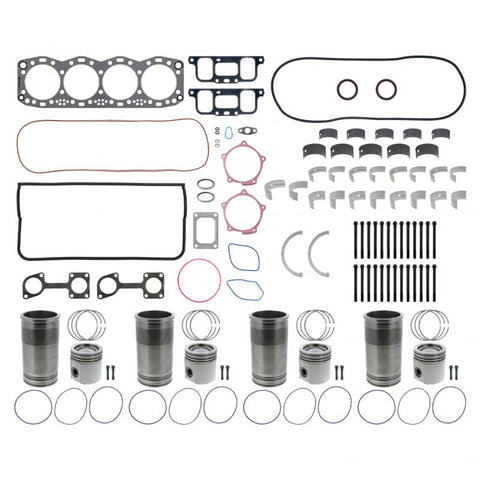 GENUINE PAI S50103-001 ENGINE KIT