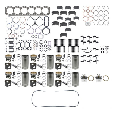 GENUINE PAI S60102-001HP HIGH PERFORMANCE ENGINE KIT