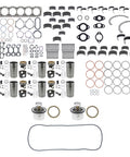 GENUINE PAI S60102-033HP HIGH PERFORMANCE INFRAME ENGINE KIT