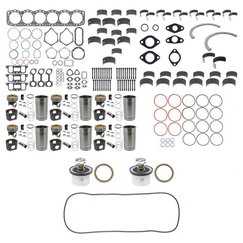 GENUINE PAI S60102-033HP HIGH PERFORMANCE INFRAME ENGINE KIT