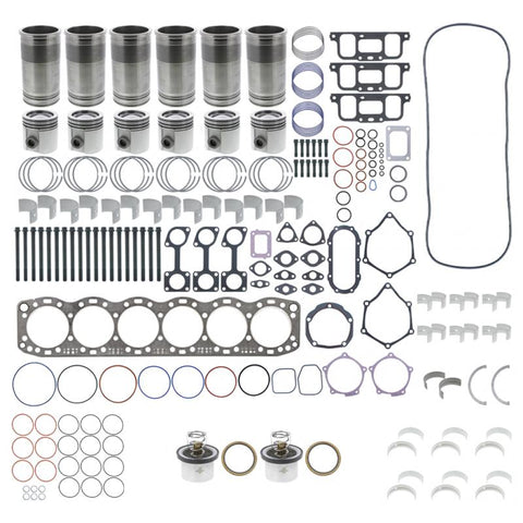 GENUINE PAI S60102-034 INFRAME ENGINE KIT