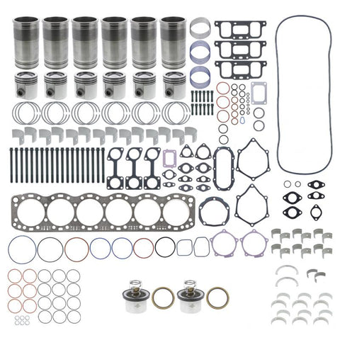 GENUINE PAI S60102-038 INFRAME ENGINE KIT