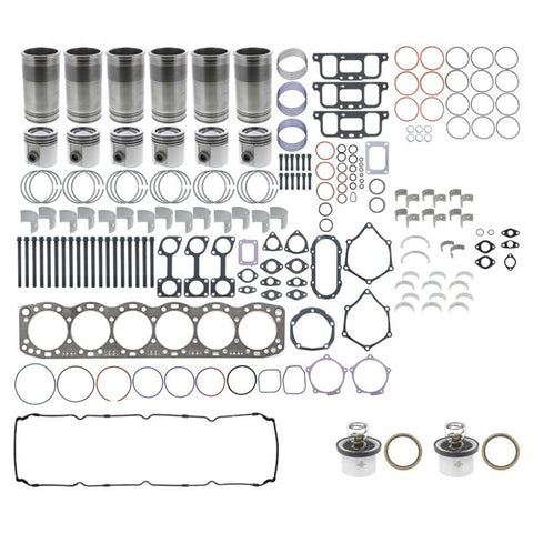 GENUINE PAI S60102-054 INFRAME ENGINE KIT