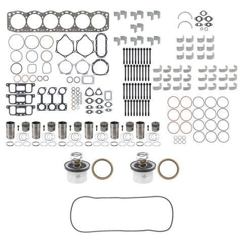 GENUINE PAI S60102E-001 ENGINE KIT