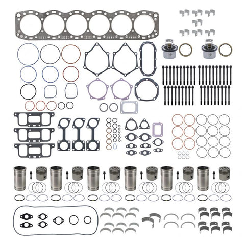 GENUINE PAI S60102E-006 ENGINE KIT