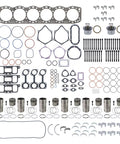 GENUINE PAI S60102E-034 ENGINE KIT