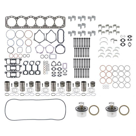 EXCEL S60102E-038 ENGINE KIT