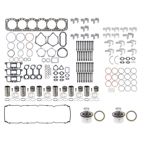 GENUINE PAI S60102E-049 ENGINE KIT