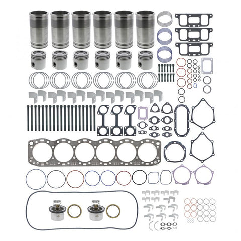 GENUINE PAI S60103-033 ENGINE KIT