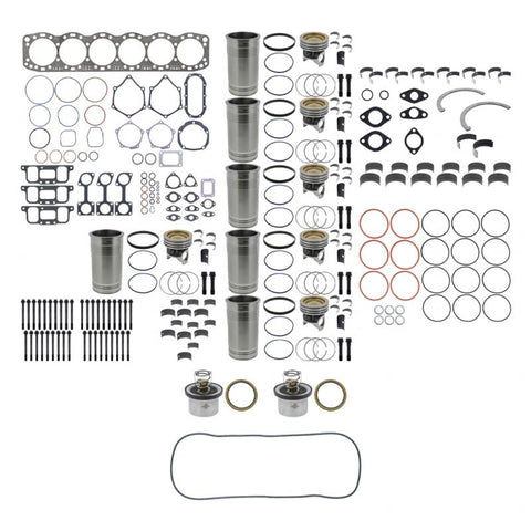 GENUINE PAI S60103-033HP HIGH PERFORMANCE INFRAME ENGINE KIT