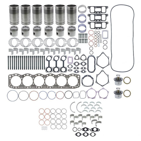 GENUINE PAI S60103-038 ENGINE KIT