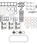 High Performance Parts S60104-001HP HIGH PERFORMANCE INFRAME ENGINE KIT