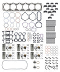 High Performance Parts S60104-006HP HIGH PERFORMANCE INFRAME ENGINE KIT