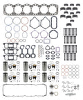 High Performance Parts S60104-017HP HIGH PERFORMANCE INFRAME ENGINE KIT