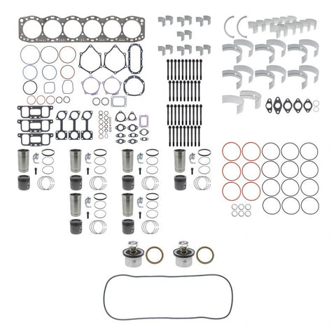 GENUINE PAI S60106-001C INFRAME ENGINE KIT