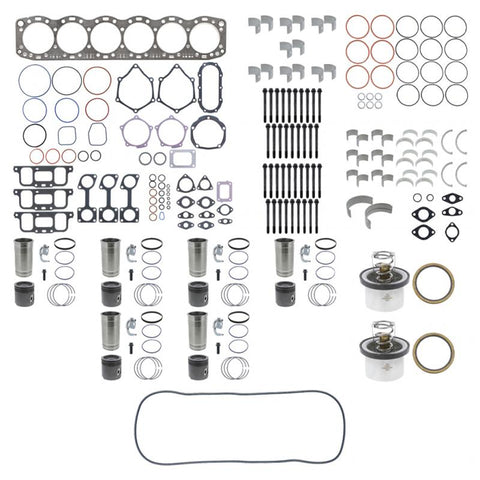 GENUINE PAI S60106-006C INFRAME ENGINE KIT