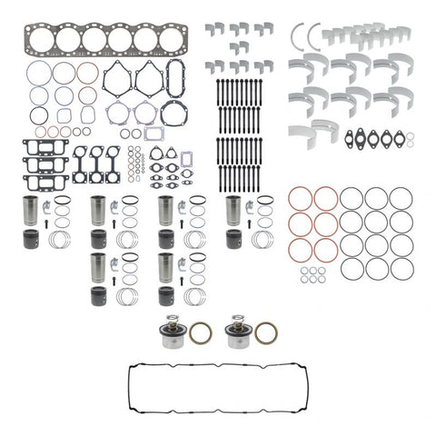 GENUINE PAI S60106-017C INFRAME ENGINE KIT