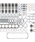 GENUINE PAI S60106-017OEMRC INFRAME ENGINE KIT