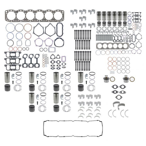 GENUINE PAI S60106-018C INFRAME ENGINE KIT