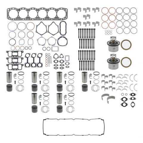 GENUINE PAI S60106-022C INFRAME ENGINE KIT