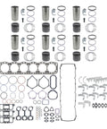 GENUINE PAI S60106-081C INFRAME ENGINE KIT