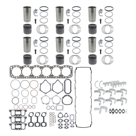 GENUINE PAI S60106-081C INFRAME ENGINE KIT