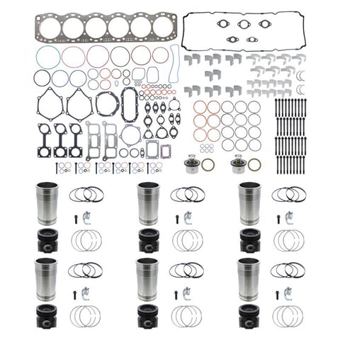 GENUINE PAI S60108-033 INFRAME ENGINE KIT