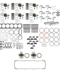 High Performance Parts S60109-017HP HIGH PERFORMANCE INFRAME ENGINE KIT