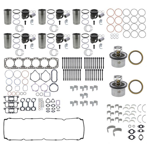 GENUINE PAI S60109-022C INFRAME ENGINE KIT