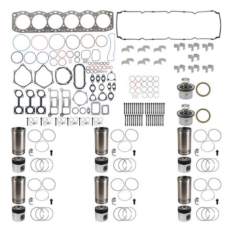 GENUINE PAI S60111-027 INFRAME ENGINE KIT