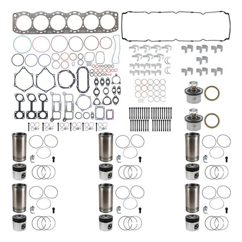 GENUINE PAI S60111-033 INFRAME ENGINE KIT