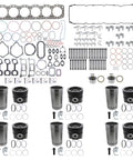 GENUINE PAI S60117-017 ENGINE KIT