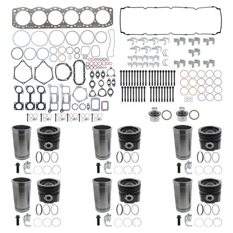 GENUINE PAI S60117-017 ENGINE KIT