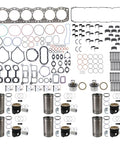 High Performance Parts S60117-017HP HIGH PERFORMANCE INFRAME ENGINE KIT(14L)