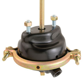 Haldex SC09 Service Chamber Brake